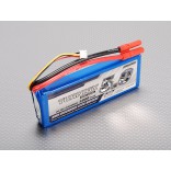 BATERIA DE LIPO 5000Mah TURNIGY 2S 7,4V 20/30C BLT9172 